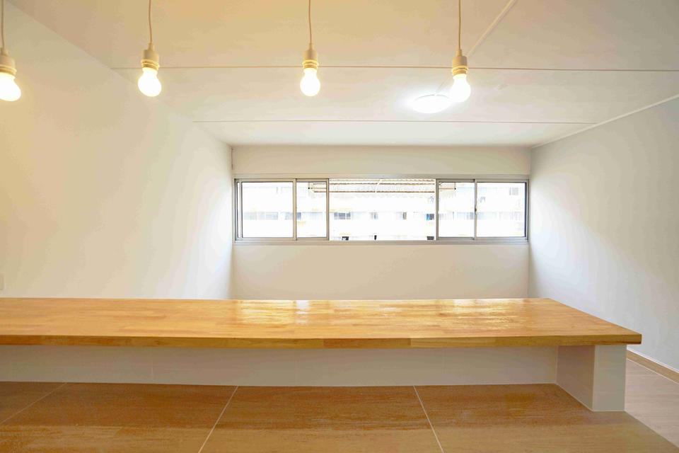 🏢 ป๊อปปูล่าคอนโด เมืองทองธานี 🏢 ตึก P1 ชั้น 11 6