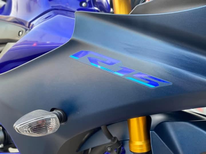 Yamaha R15 ปี 2023 สภาพใหม่ 3