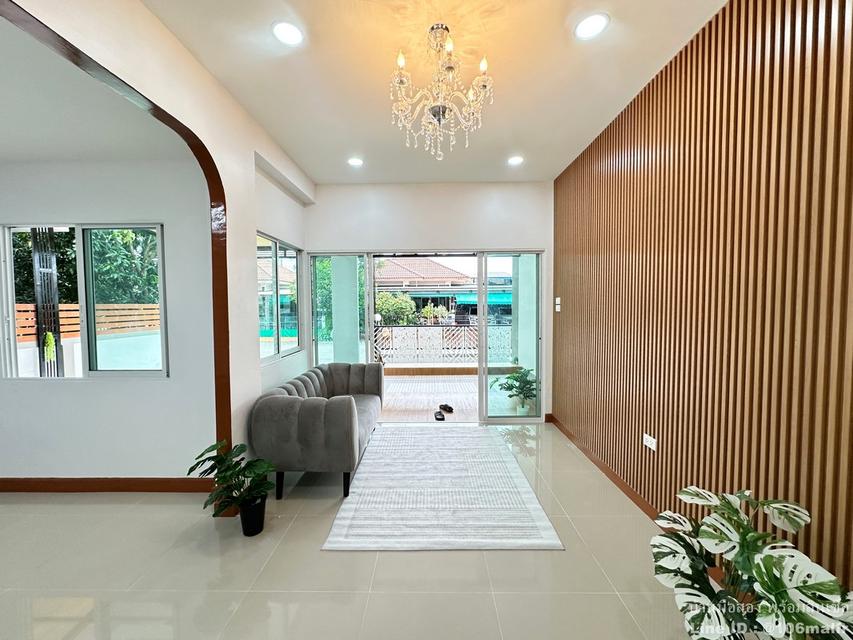 หมู่บ้านเพ็ญศิริ 4 เลียบวารี 10