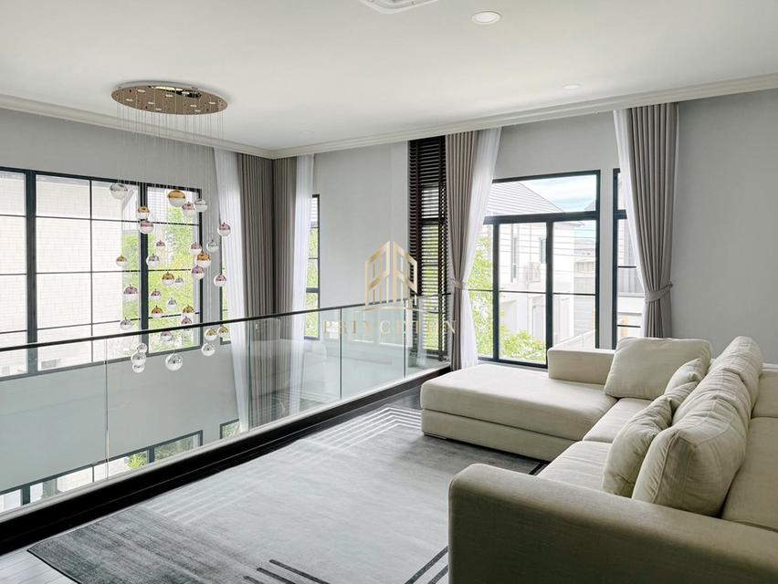 Luxury House For Rent The City Bangna 2 7