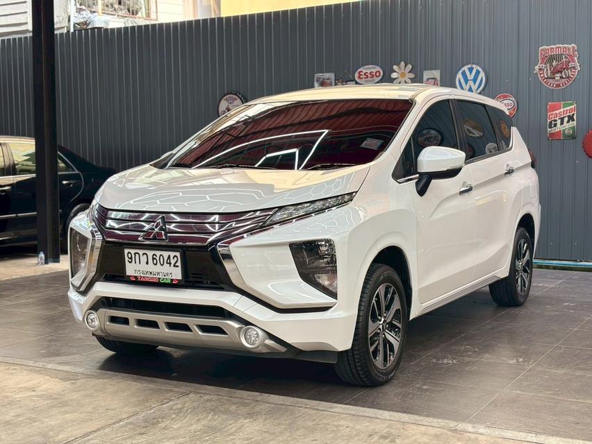MITSUBISHI X-PANDER 1.5 GT ปี 2020