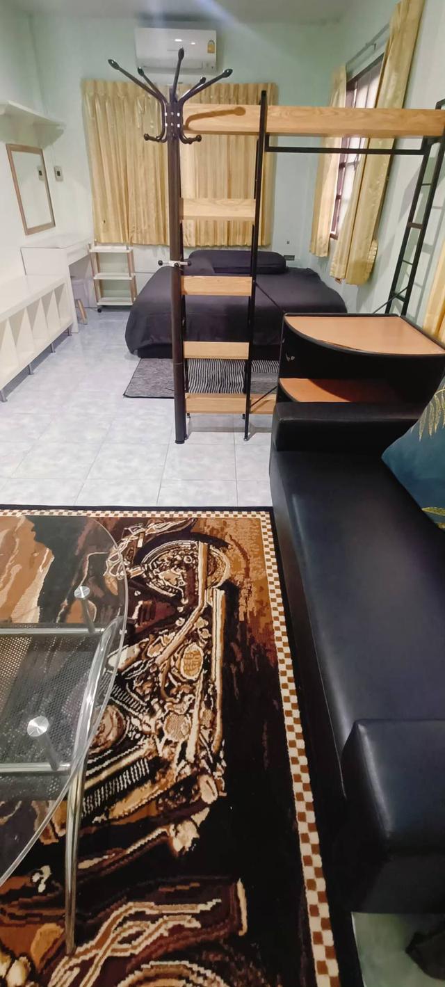 ขาย หรือ เช่า บ้านเดี่ยว 2 ชั้น 4 น 3 น 4 แอร์ เครื่องทำน้ำอุ่น พร้อมอยู่ ครัวใหญ่ใกล้ชิดธรรมชาติ ห่างจากสนามบิน 30 นาที 9