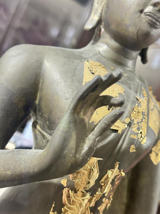 พระพุทธรูปปางประธานพร รูปที่ 6