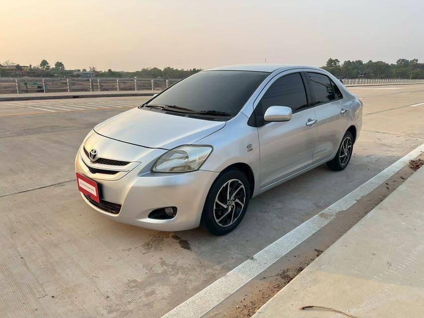 รหัสรถ BK1040 Toyota Vios 1.5💥ปี2009💥