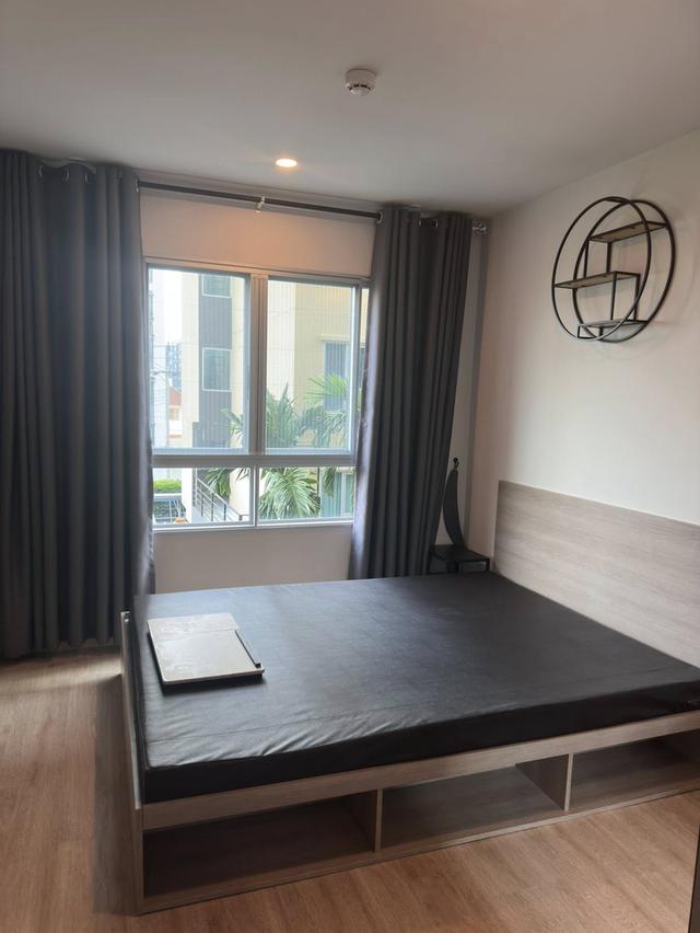 ให้เช่า 1ห้องนอน BTS เสนานิคม Elio Del Moss Phaholyothin 34 (เอลลิโอ เดล มอสส์ พหลโยธิน 34) 1