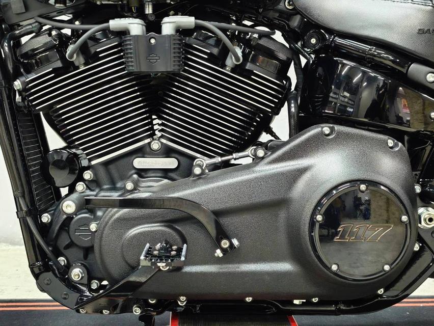 HARLEY-DAVIDSON LOWRIDER S 117 ( FXLRS ) ปี 2024 จด 2025 รูปที่ 5