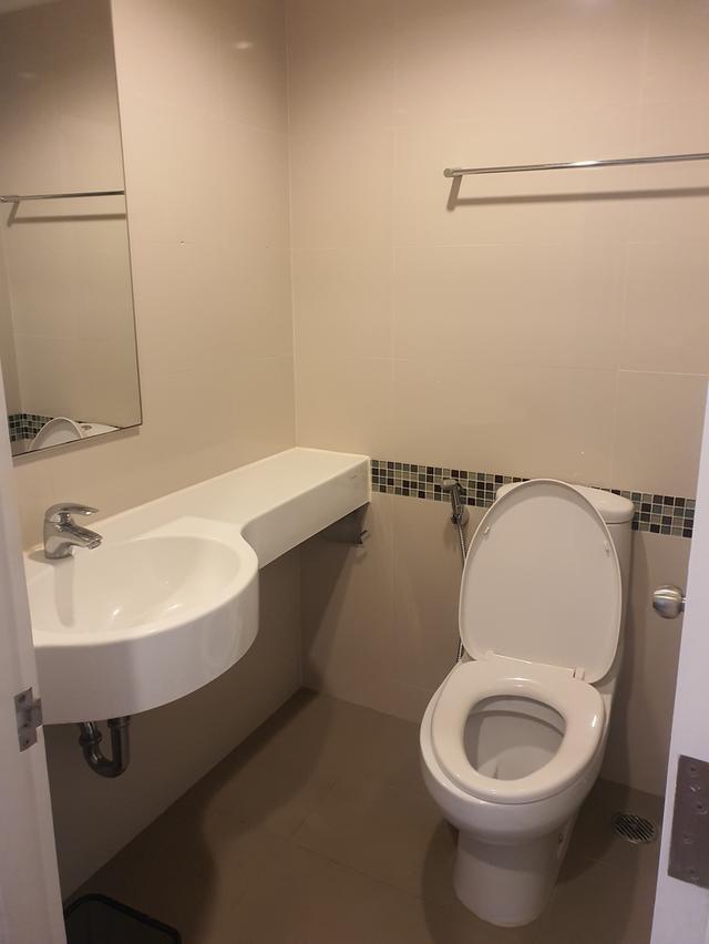 คอนโด LPN PARK RIVERSIDE RAMA 3 คอนโดริมแม่น้ำเจ้าพระยา ทำเลดีสุดย่านพระราม 3 ตึก C 11