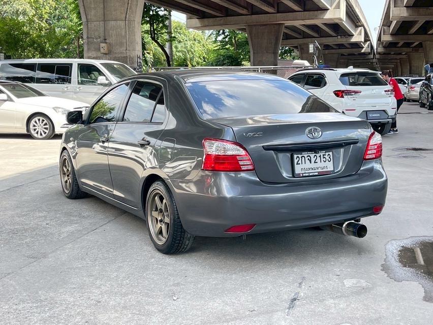รหัสรถ WMT2153 Vios 1.5J ปี 2013