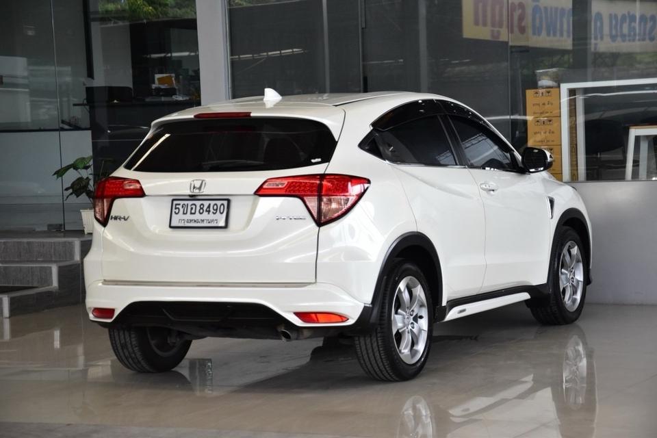 HONDA HRV 1.8 E ปี 2015 รหัส TKG8490 3