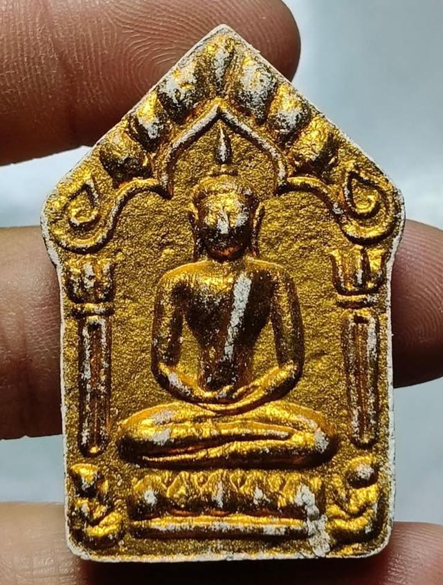 ขุนแผนหลวงปู่ทิมบล้อคแรก