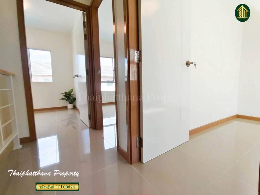 บ้านพฤกษา 106/2 บางปู-ตำหรุ 12