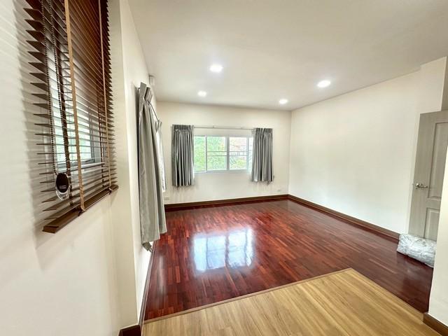บ้านเดี่ยวหลังใหญ่ ม.บ้านลลิล กรีนวิลล์ พระราม 2 – เอกชัย | บางบอน, กรุงเทพ 6