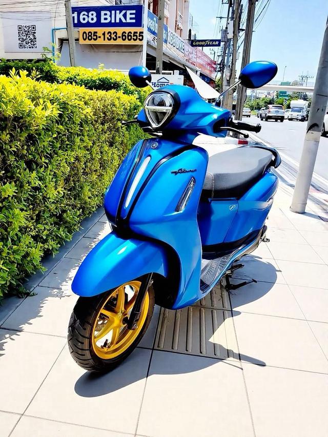 Yamaha Grand Filano Hybrid 2024