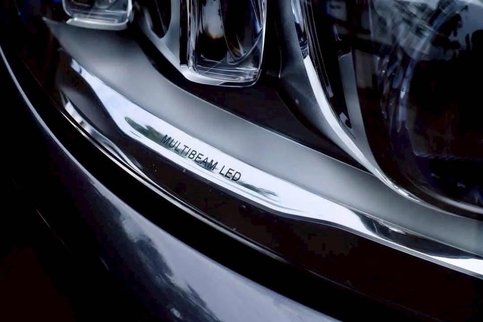 รหัสรถ PR5 Mercedes-Benz C300e AMG Dynamic W205 Facelift ปี 2020 17