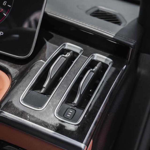 รหัสรถ 67GG0478 2022 Mercedes-Benz S580e W223 AMG Premium (Plug-in Hybrid) 18