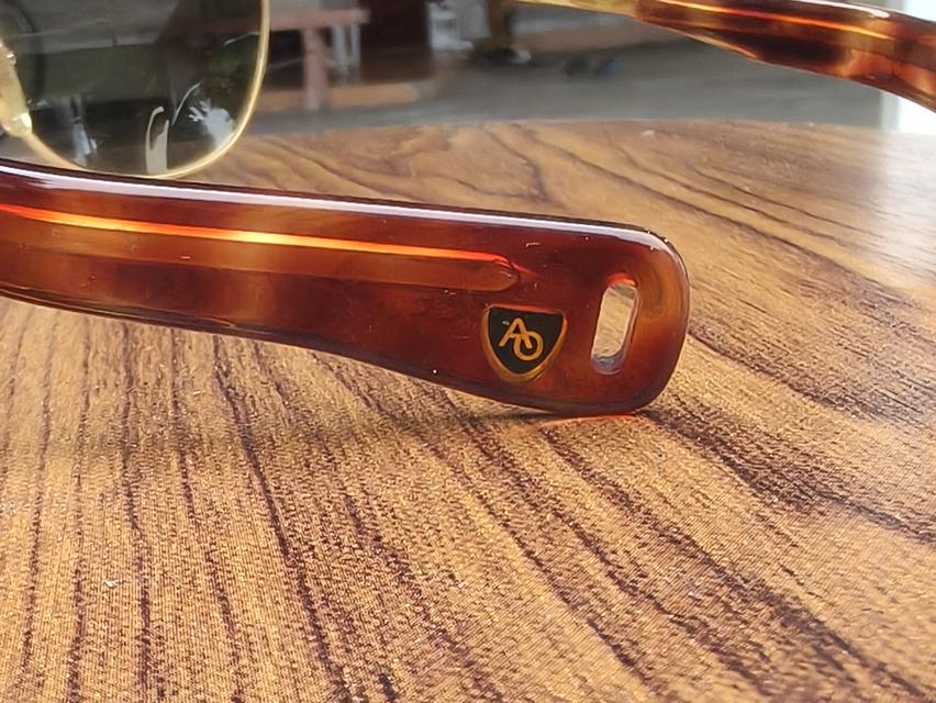 แว่นกันแดด AO SKYMASTER CLASSIC 7