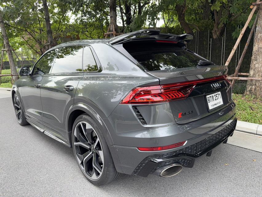 AUDI RS Q8 Vorsprung Carbon Pagkage ปี 2023 tune stage 2 BY lim (รถใหม่ตอนนี้ 15 ล้าน) รูปที่ 5