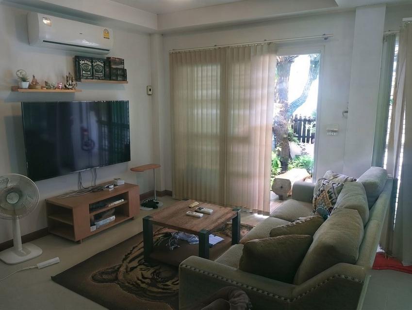🏡ขาย Townhome  2 ชั้น หลังริม🏠 🎈The Life Bangna  (ซอยมหาชัย บางนา-ตราด กม.10)🎈 3