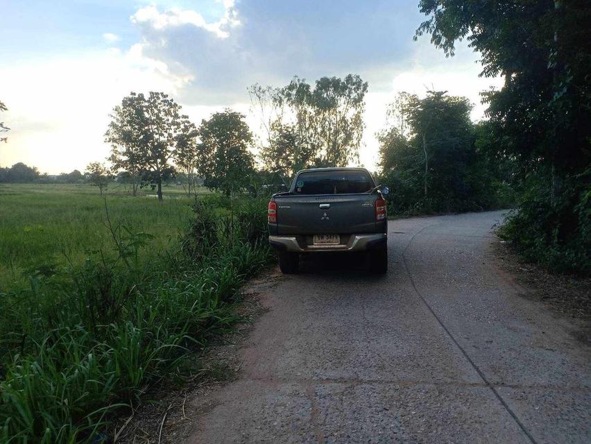 ที่ดิน อ.ด่านขุนทด จ.นครราชสีมา 15 ไร่ 2 งาน 39 ตรว ไร่ละ 300000 4