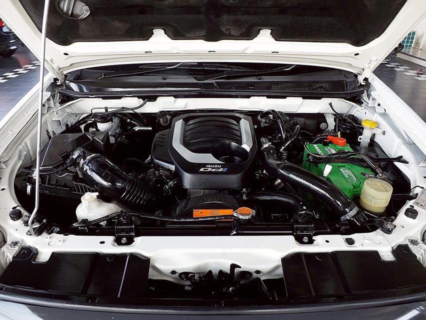 รหัสรถ KCY5900 ISUZU D-MAX SPARK ตอนเดียว 1.9 B เกียร์ธรรมดา กระบะตู้เย็น ปี 2019 สีขาว รูปที่ 14