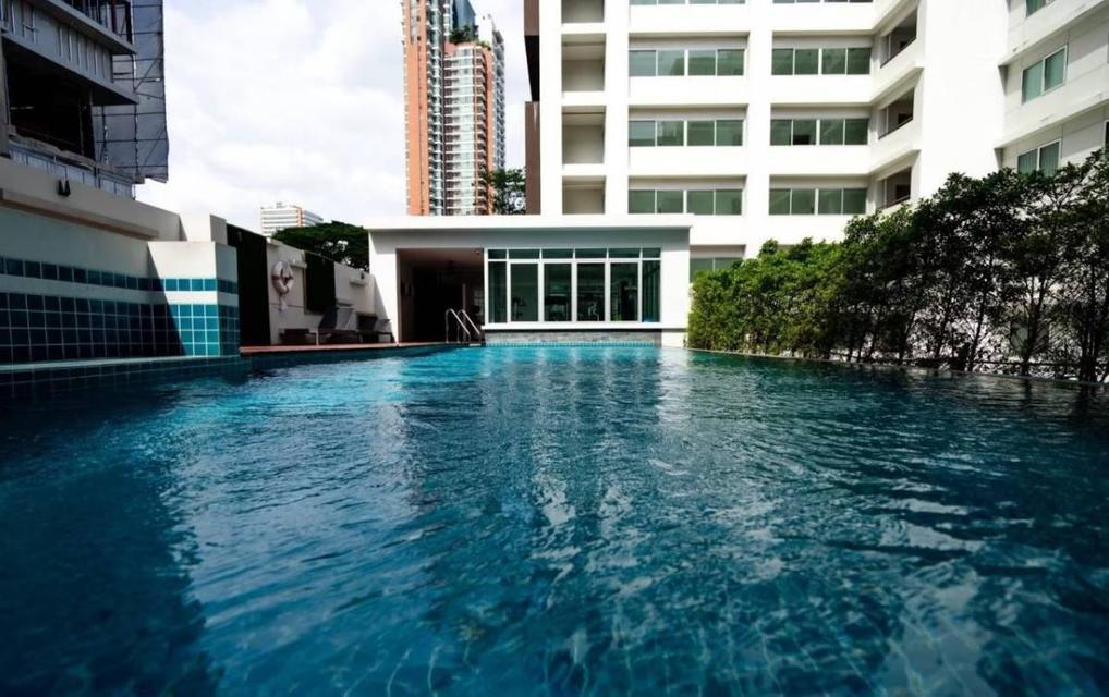 Condo One Thonglor Sukhumvit 40 4