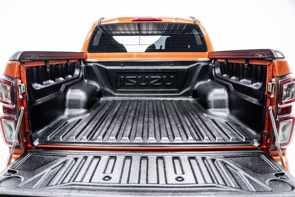 รหัสรถ 3A810 D-MAX V-CROSS 3.0 M HI-LANDER / 4DR 2020 9