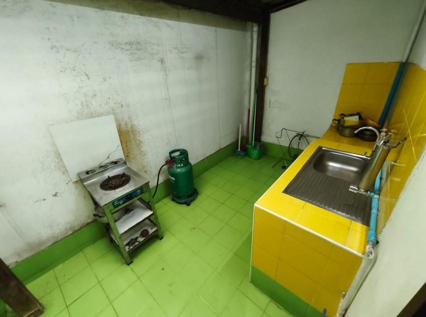 ขายตึกแถว 3 ชั้น บางจาก สุขุมวิท 95 4