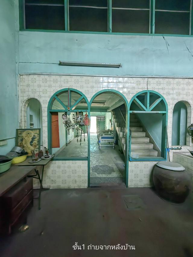 ขายอาคารพาณิชย์ สุขุมวิท60/2 ใกล้บีทีเอสบางจาก 5