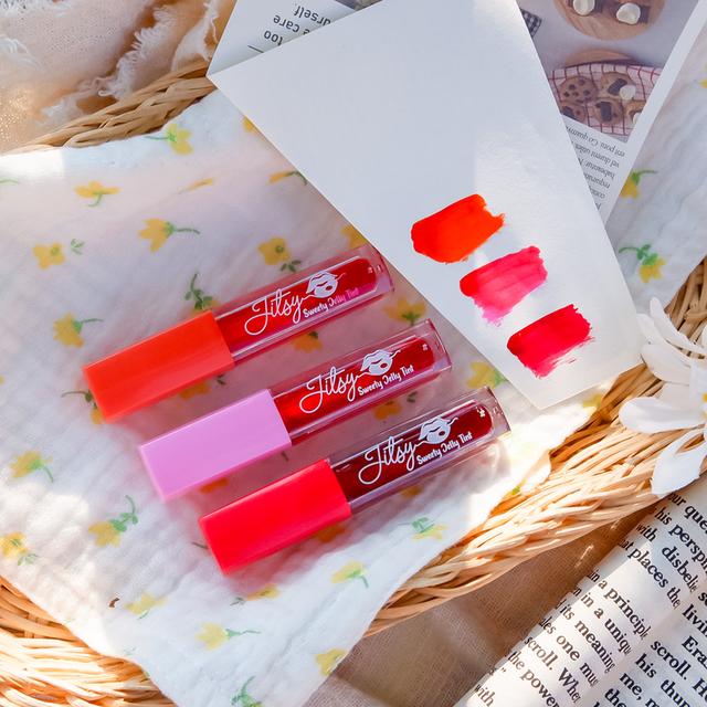 ลิปแม่จิตรลิปติ้นสักปาก รูปย่อยที่ 4