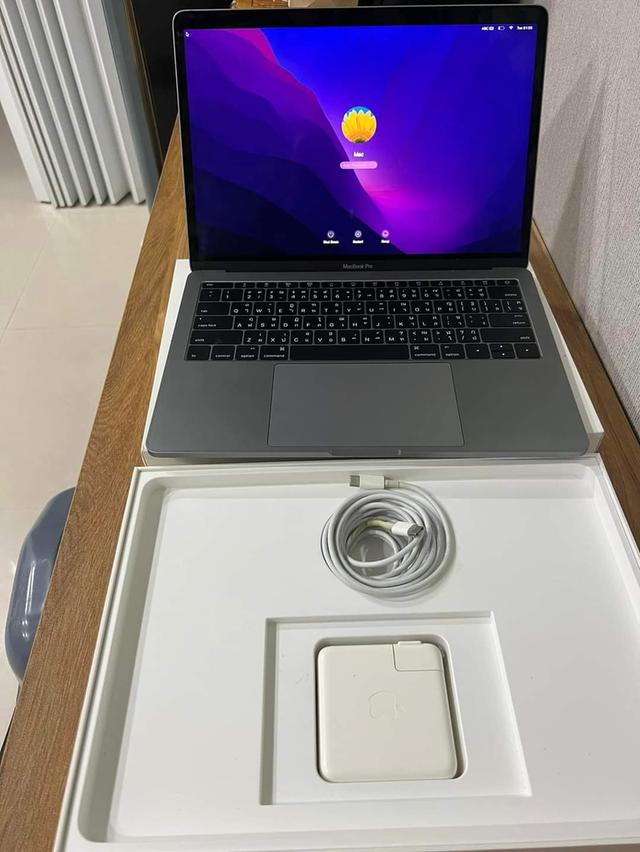 พร้อมส่งMacbook Pro 2018 2