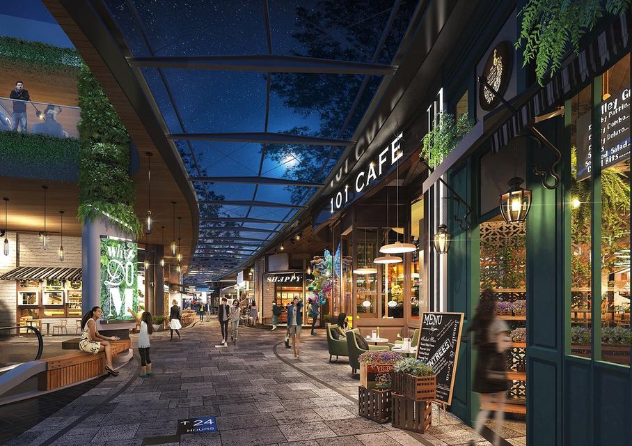 ขายคอนโดวิสซ์ดอม เอสเซ้นส์ ชั้น 40 ใกล้รถไฟฟ้า BTS ปุณณวิถี 12