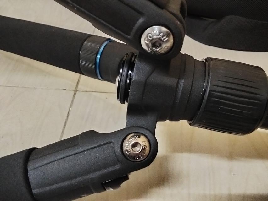 ขาตั้งกล้อง COMAN TK287 7