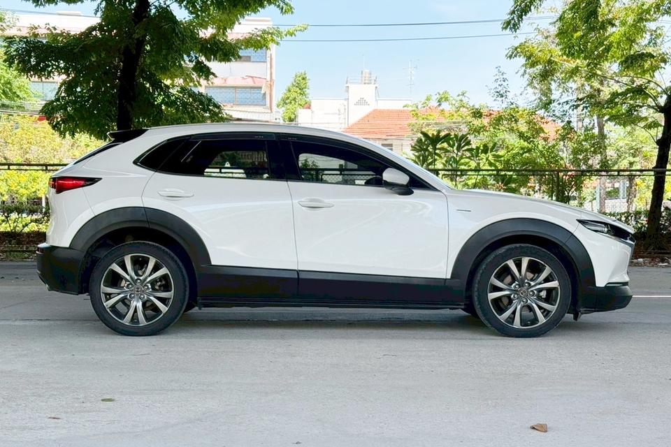 ð Mazda CX-30 2.0 SP Anniversary 100th Edition AT 2021 āļĢāļđāļāļāļĩāđ 5