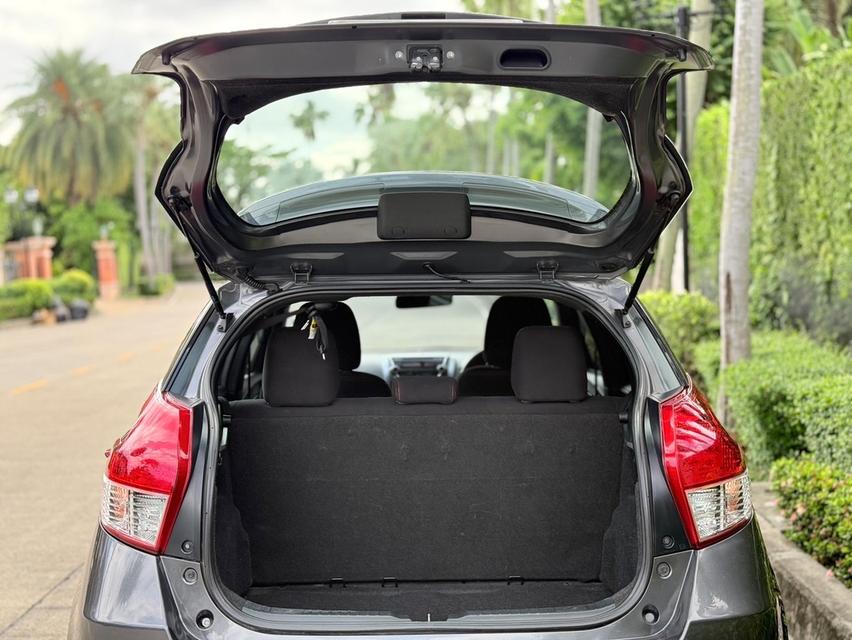 รหัสรถ PJP1226 2017 TOYOTA YARIS 1.2 J ECO รูปที่ 16
