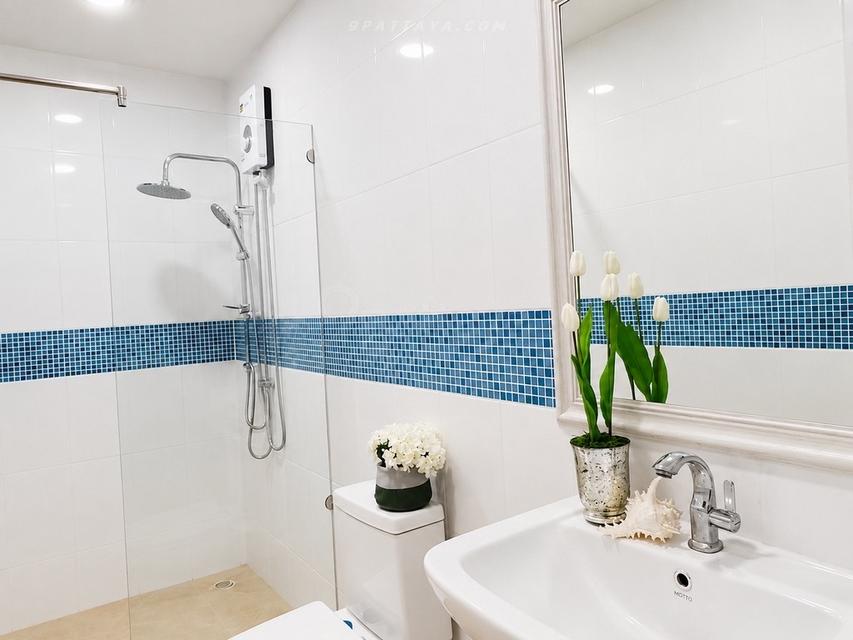 For Sale — Detached House at Pattaya Village, Route 36 Nong Pla LaiSeptember special promotion for a detached house at Pattaya Village, Route 36 9