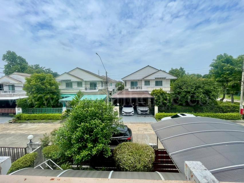 บ้านเดี่ยว ชัยพฤกษ์ เพชรเกษม 81 - หนองแขม 11