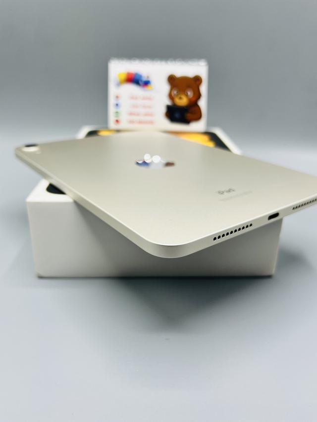 iPadMini6 64gb WiFi สีStarlight นัดรับได้ครับ