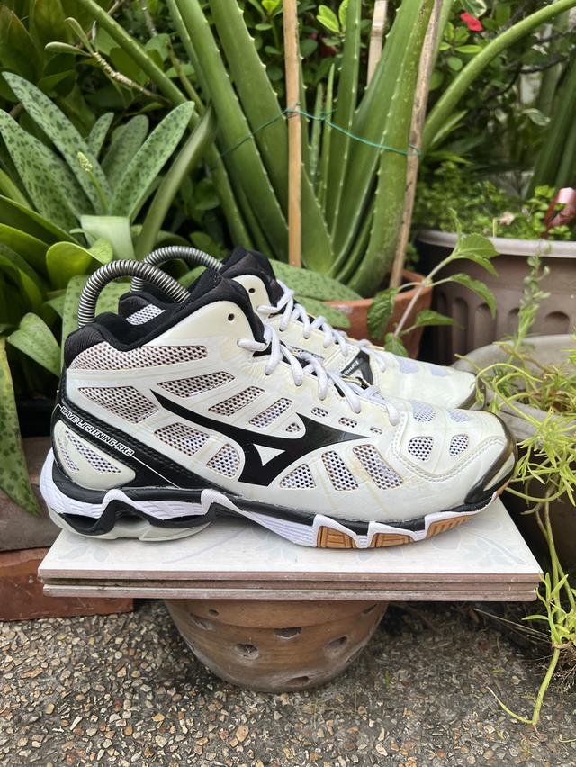 Mizuno Wave Lightning Z6 38/24