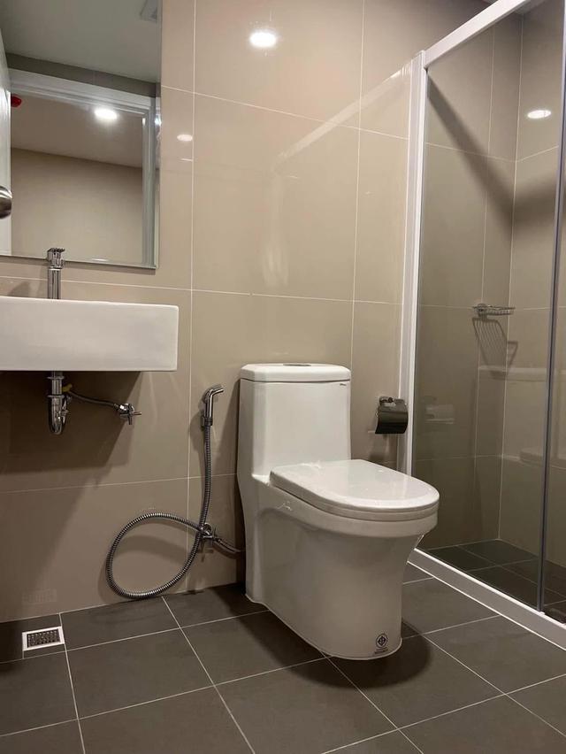 ขายคอนโด 📍 The Indeed condo grand canel อมตะ บ้านเก่า 🪄 7