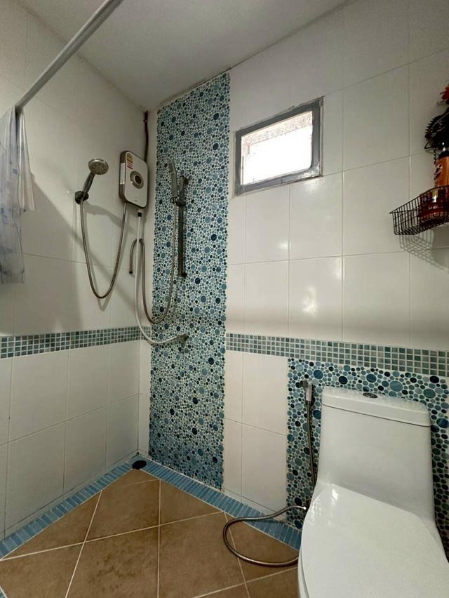 ขายบ้านพร้อมที่ดินที่พัทยา บ้านสวยพร้อมเข้าอยู่◌ำด้เลย 12