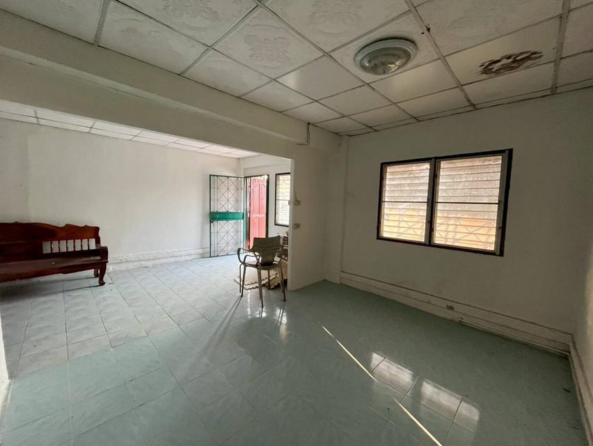 ขายบ้านชั้นเดียว หมู่บ้านพฤกษา2 คลอง8 ถนนรังสิต-นครนายก 5