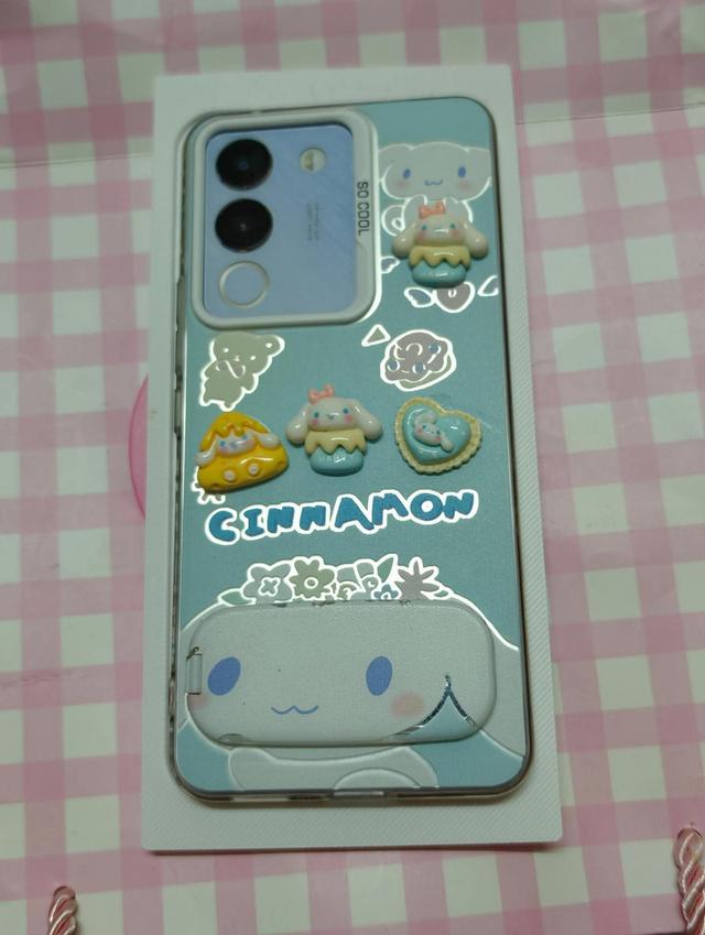 โทรศัพท์มือถือvivov29e รูปที่ 4