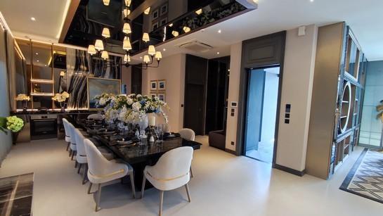 Luxury House For Sale Grand Bangkok Boulevard State Bangna ถนนคู่ขนานมอเตอร์เวย์ แขวงดอกไม้ เขตประเวศ กรุงเทพมหานคร  18