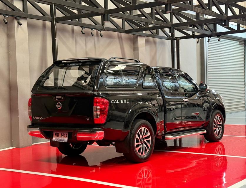 2018 NISSAN NAVARA 2.5 V AUTO รถมือเดียวออกป้ายแดง รถวิ่งน้อย เข้าศูนย์ตามระยะ รถไม่เคยมีอุบัติเหตุครับ