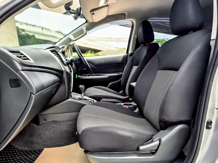 รหัสรถ CBLX1562 🛻 Mitsubishi Triton Plus GLS AT ปี 2019 🛻 17