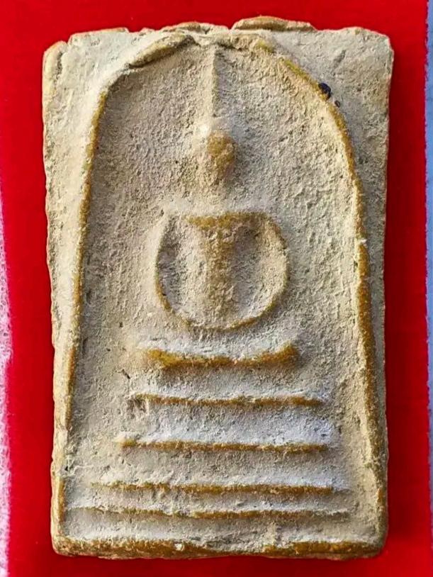 พระสมเด็จวัดบางขุนพรหม