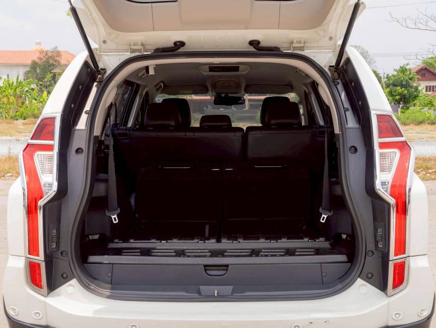 ขาย Mitsubishi Pajero 2.4GT ปี18 19