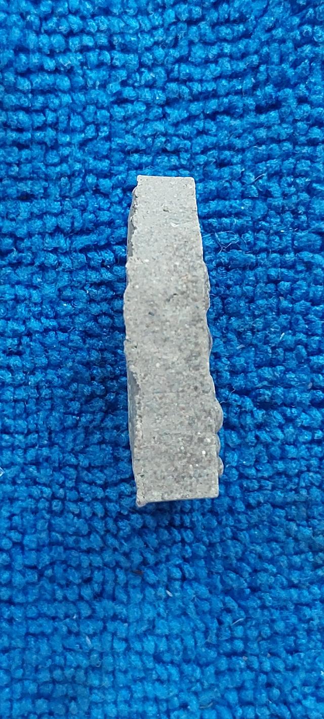 พระผงสิริวัฒน์ อาจารย์ศรีเงินวัดดอนศาลาพัทลุง 4