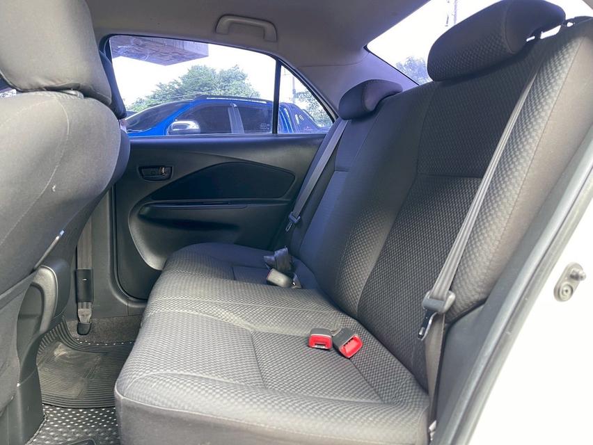 รหัสรถ WMT53 Vios 1.5E ปี 2009 10