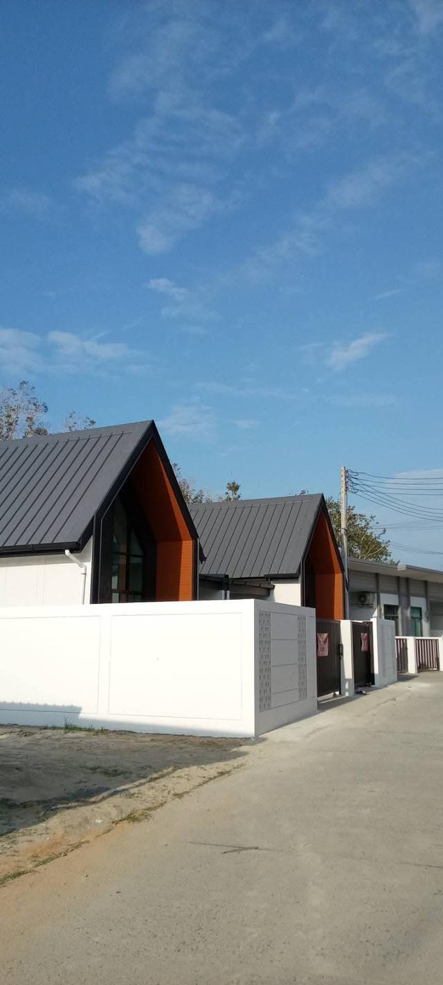 New House for Rent | Pa Khlok Area 2